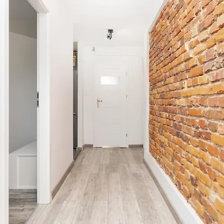 Totu Seaside Helska Appartement *