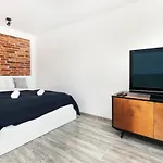 Totu Seaside Helska Apartamento