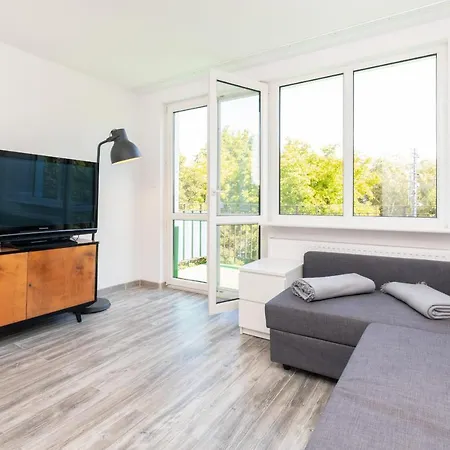 Totu Seaside Helska * Sopot