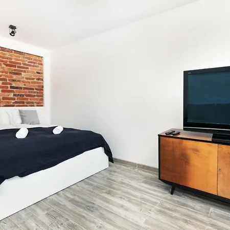 Totu Seaside Helska Apartment