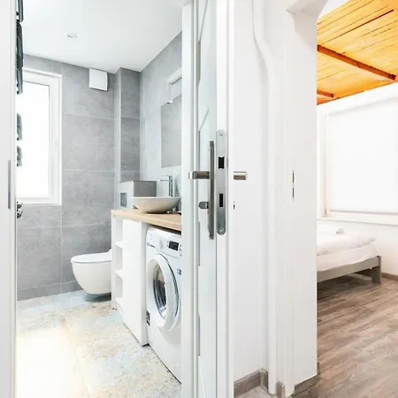 Totu Seaside Helska * Sopot